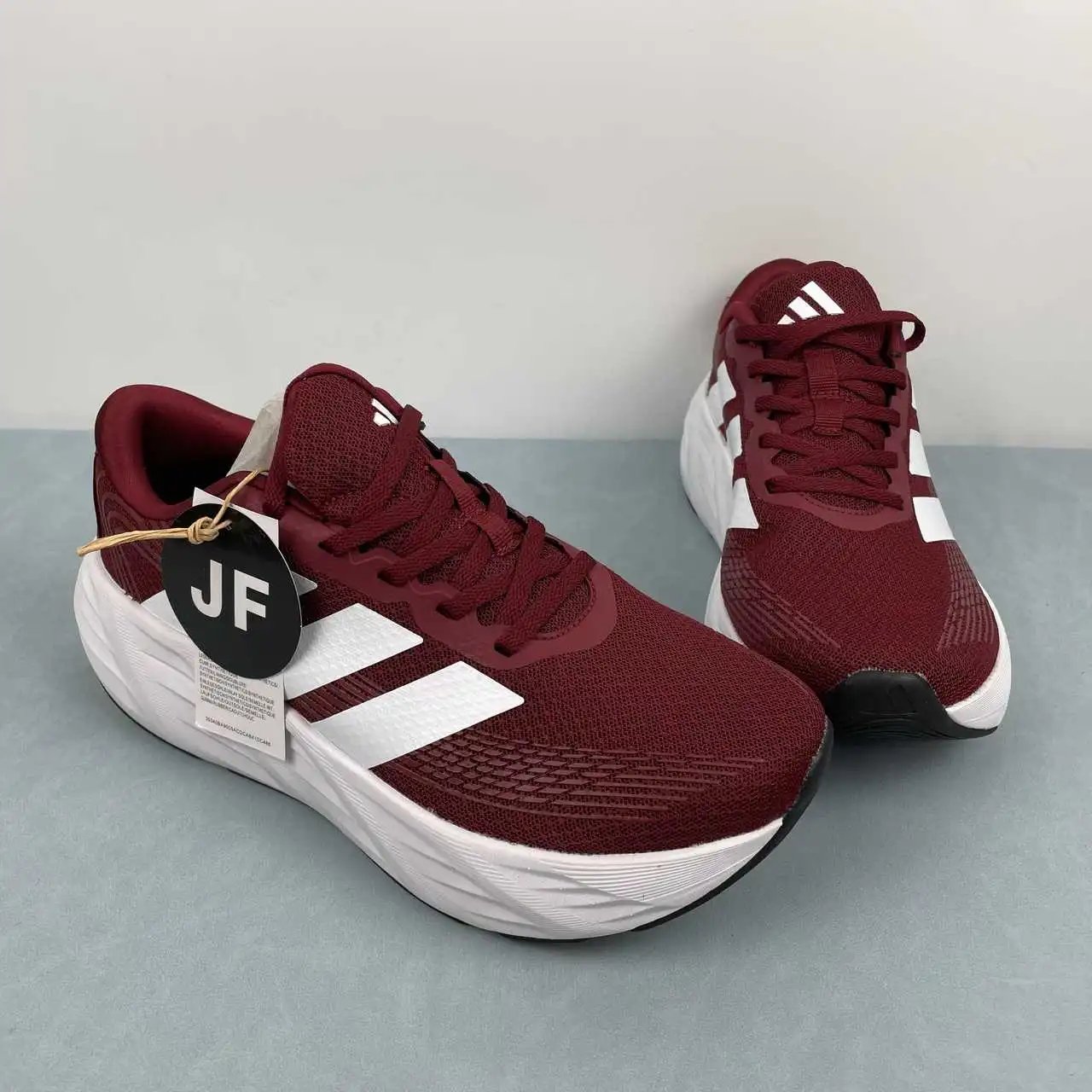 Adidas Adizero GALAXY 8 KI7989 thumbnail 2
