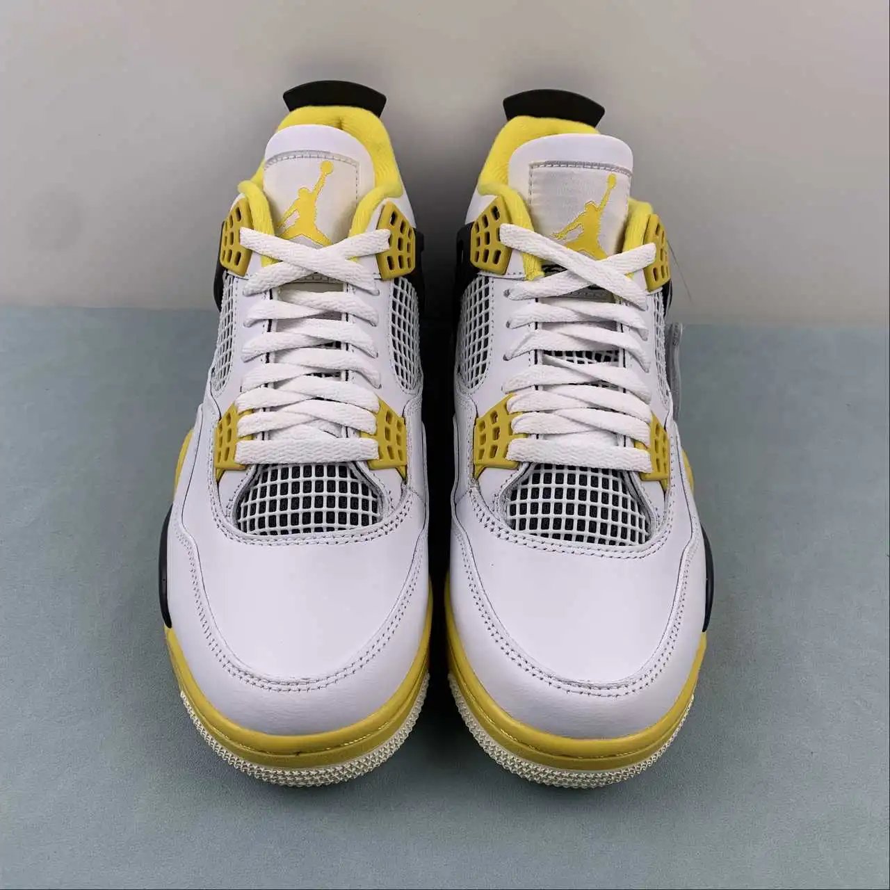 Air Jordan 4 AQ9129-101 thumbnail 4