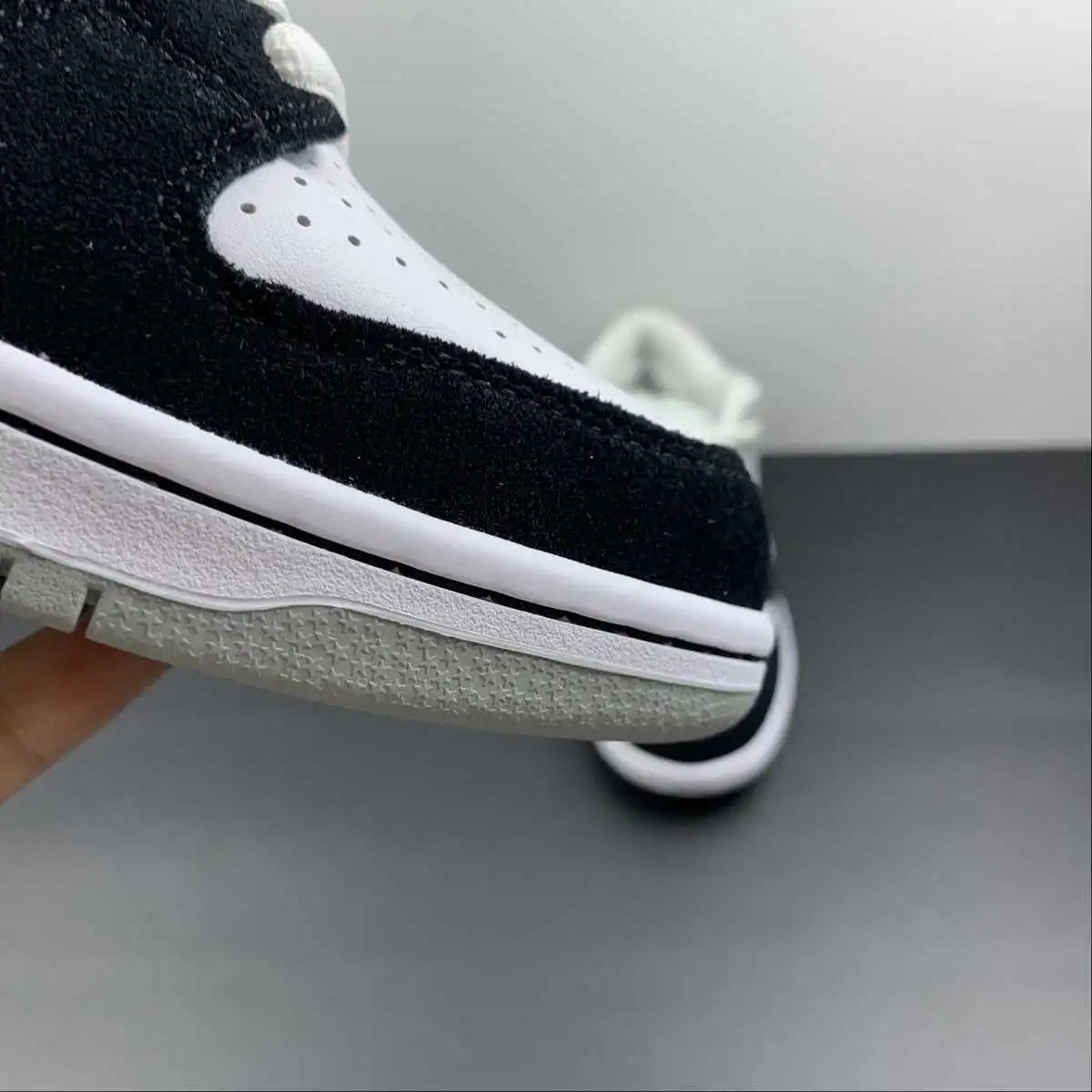 Nike Dunk Low BQ6817-011 7