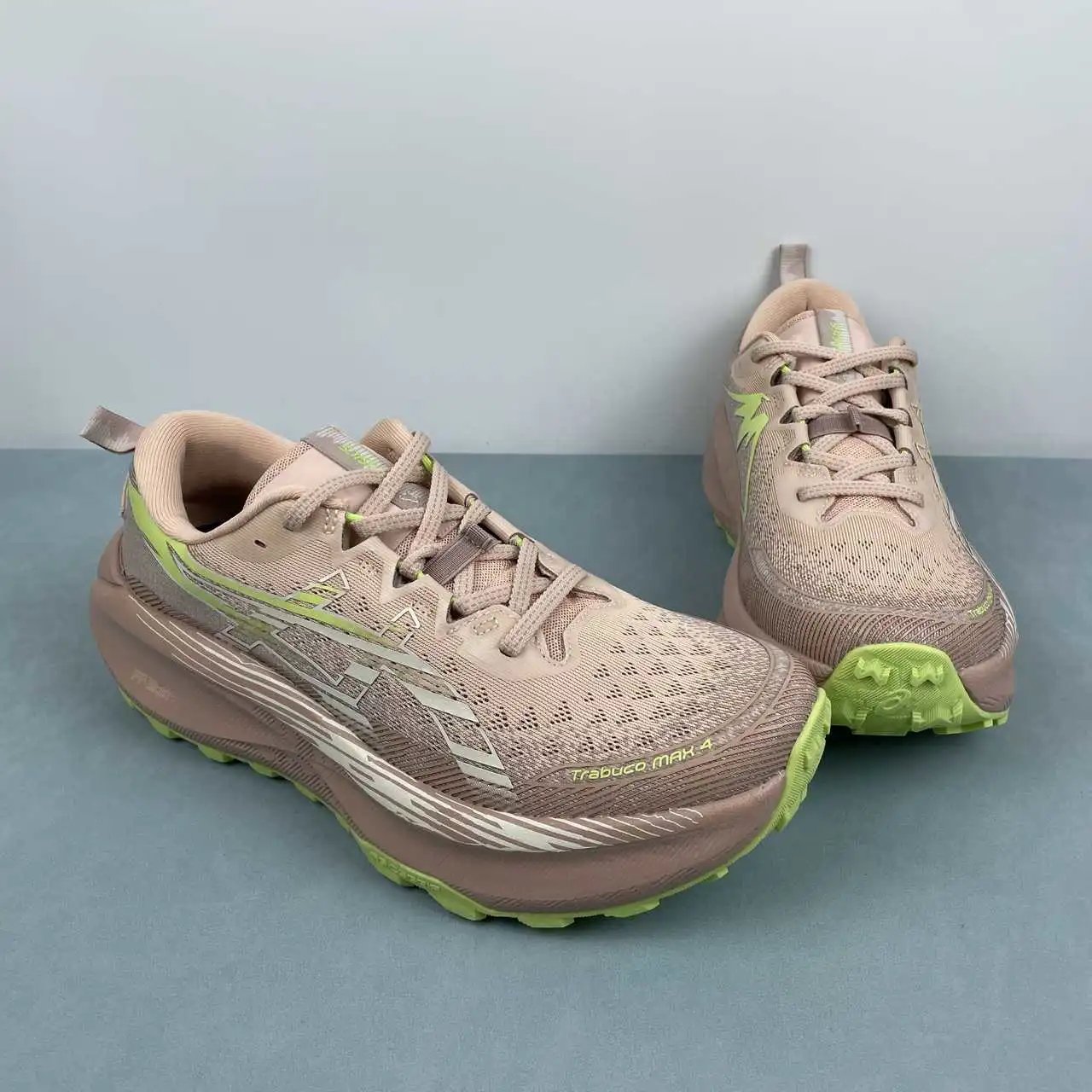 Asics GEL-Trabuco Max 4 1012B769-700 thumbnail 2