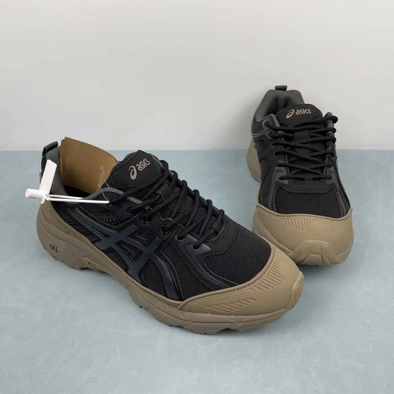 Asics GEL-VENTURE 6 SHIELD 1203A474-004 thumbnail 2