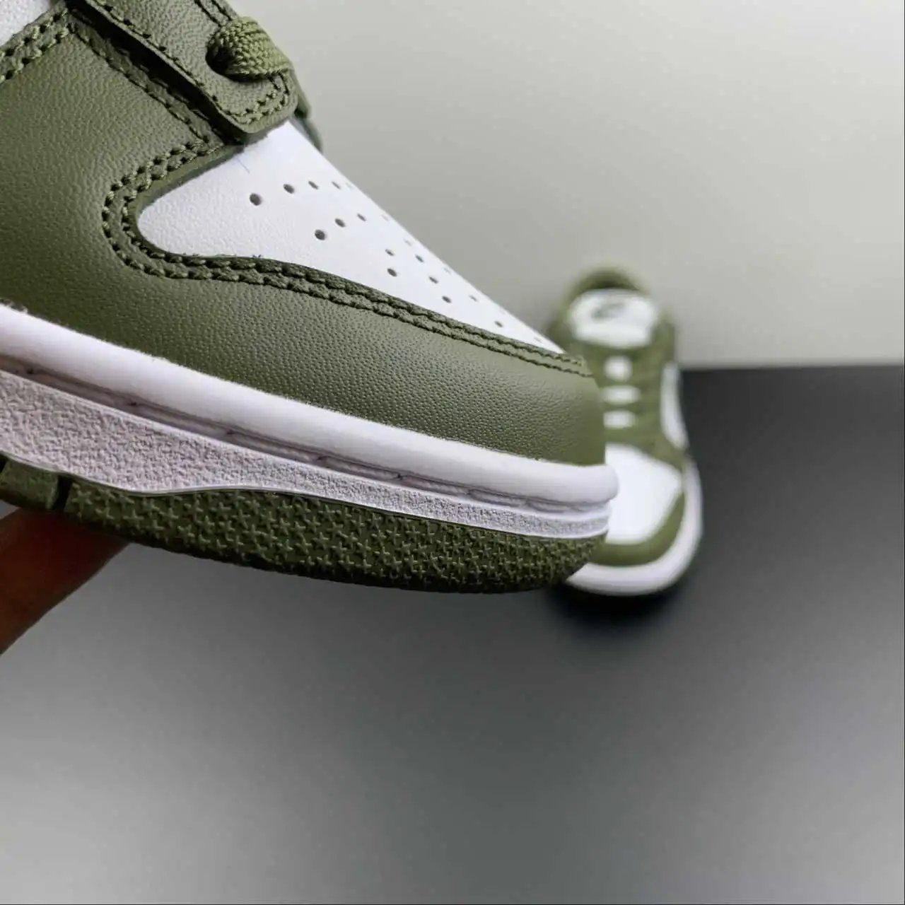 Nike Dunk Low DD1503-120 7