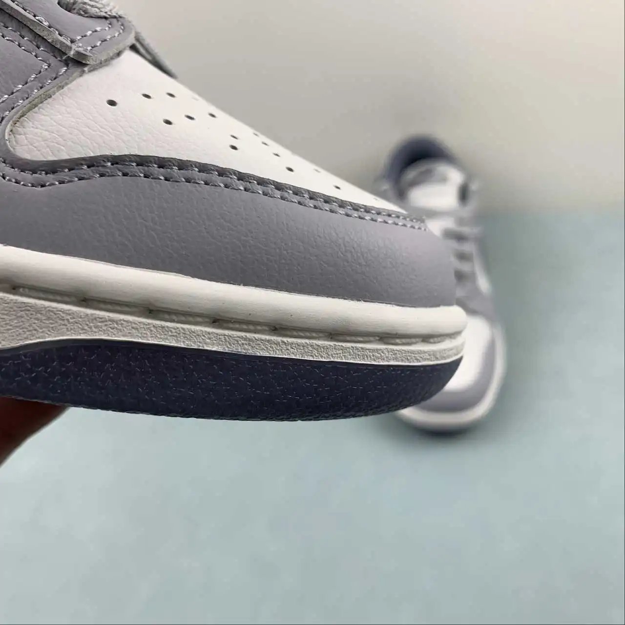 Nike Dunk Low FJ4188-100 7