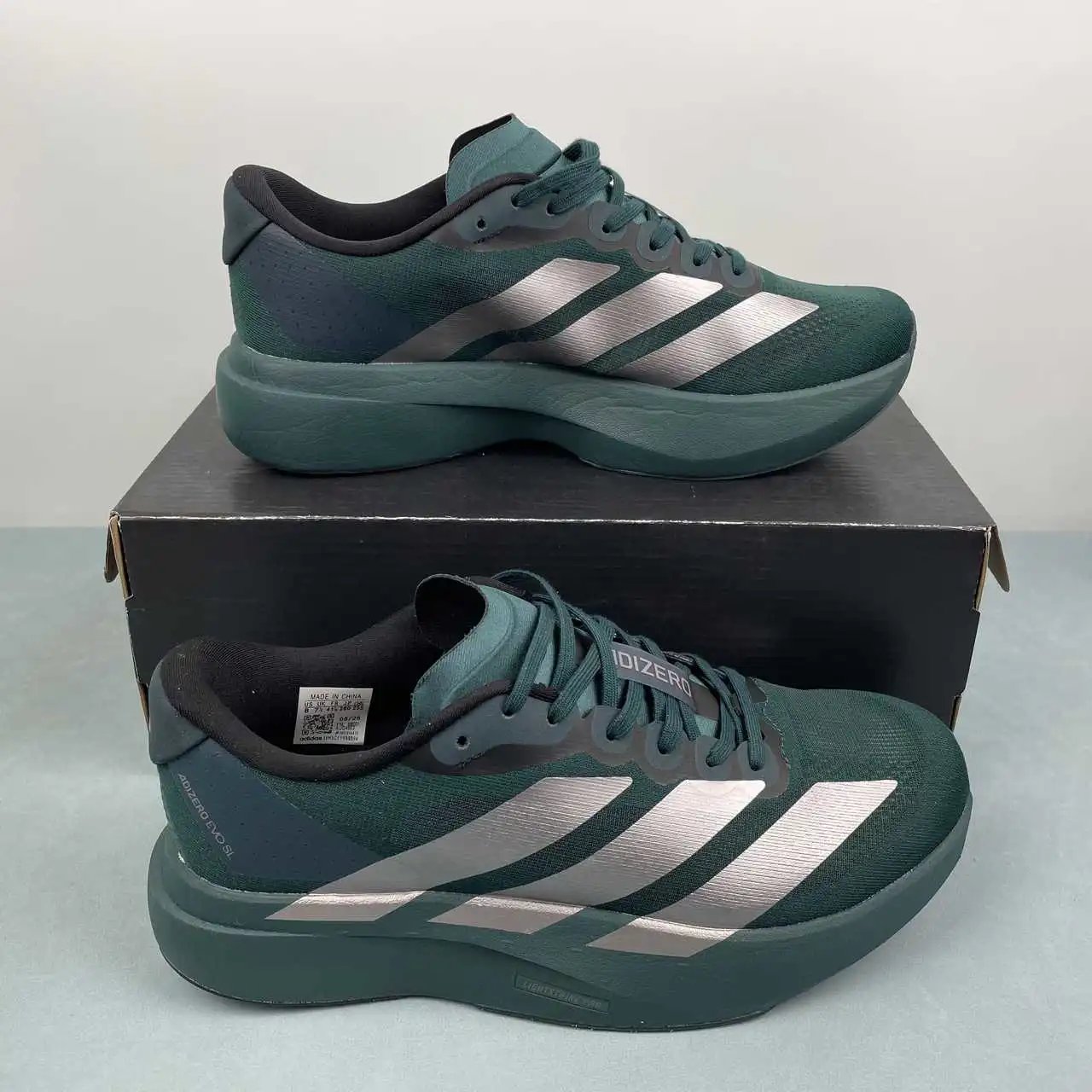 Adidas Adizero Evo SL M JQ4663