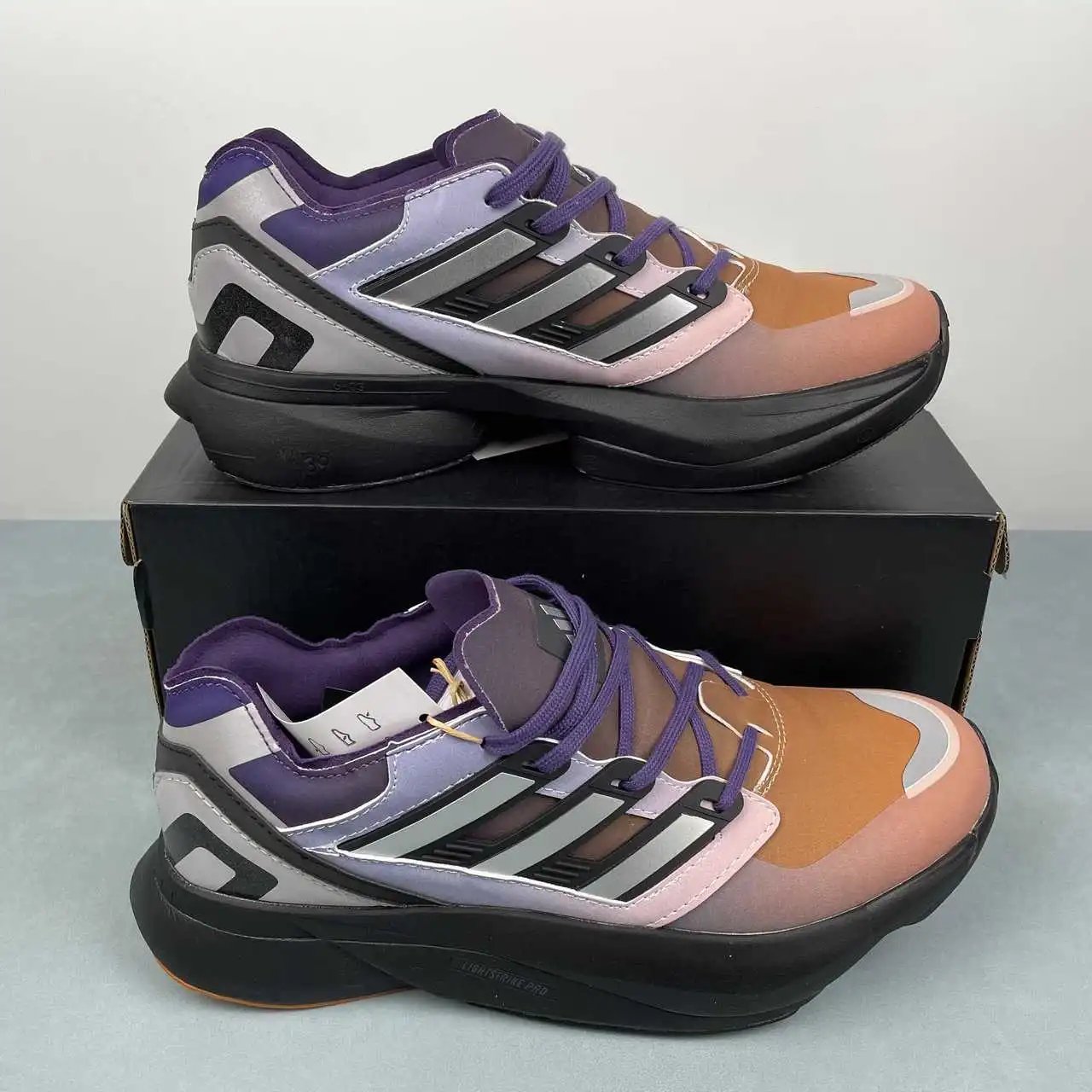 Adidas Equipment ADIOS PRO JQ3271