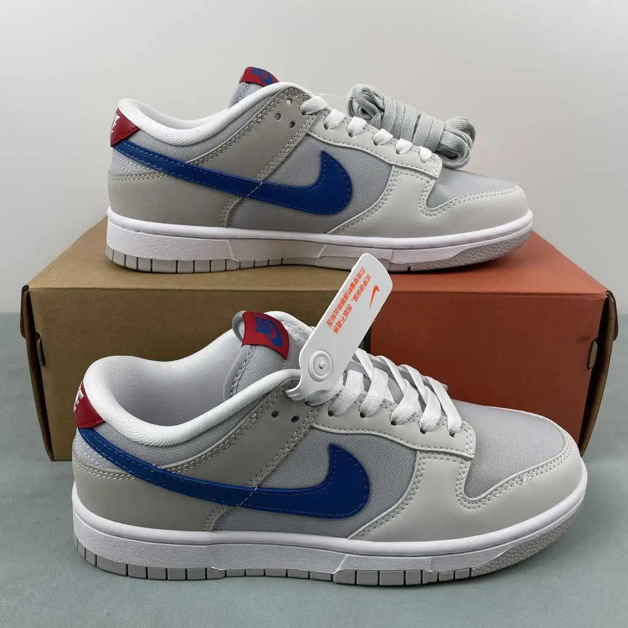 Nike Dunk Low HF0391-001