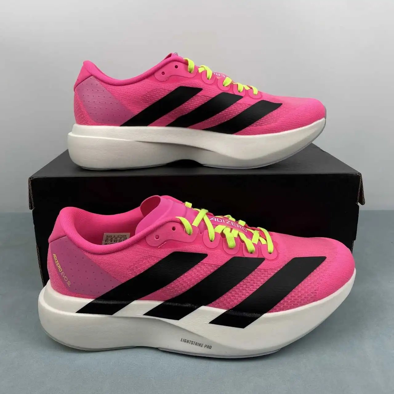 Adidas Adizero Evo SL M JS4455