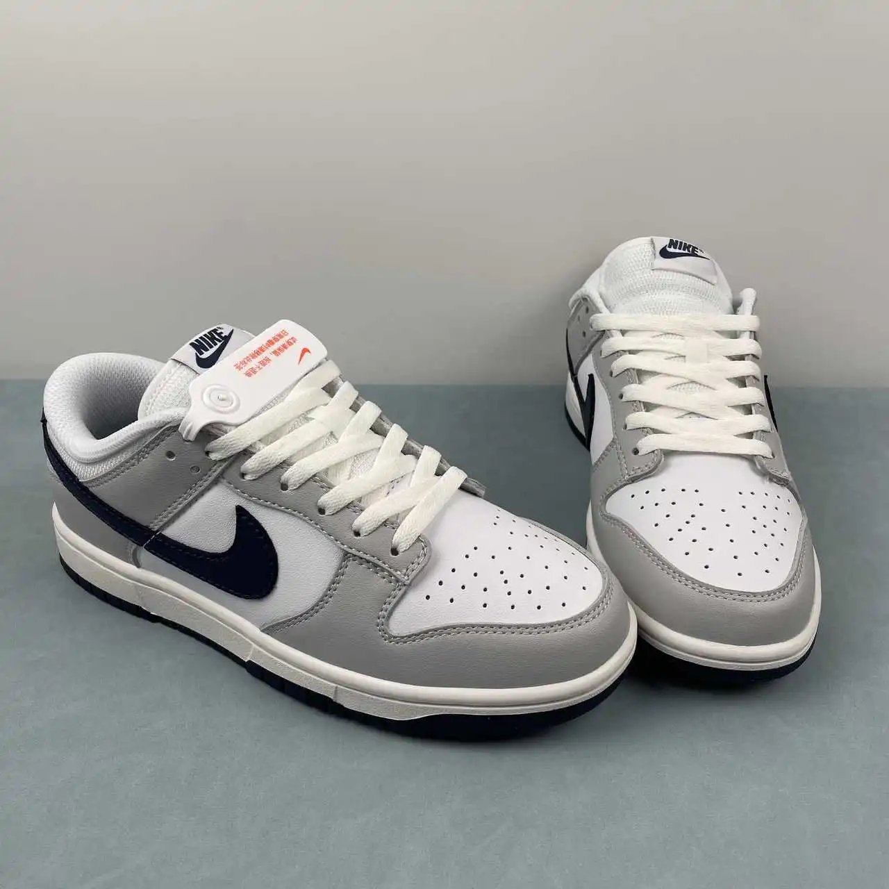 Nike Dunk Low HF4299-001 thumbnail 2