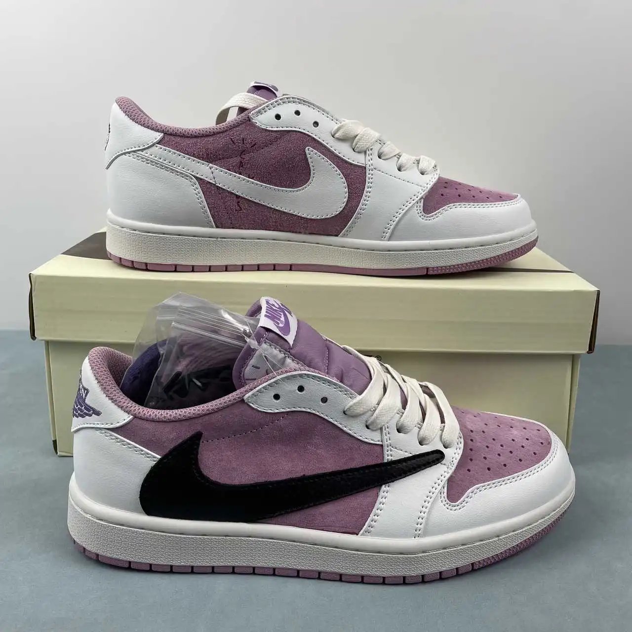 Air Jordan 1 Low CQ4277-119