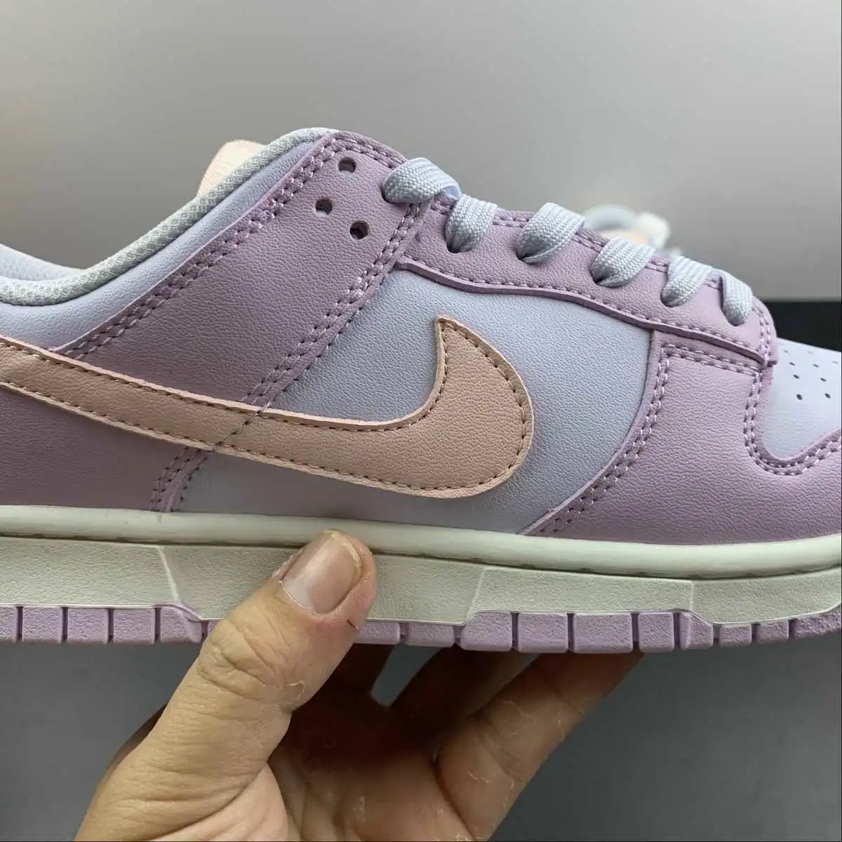 Nike Dunk Low DD1503-001 6