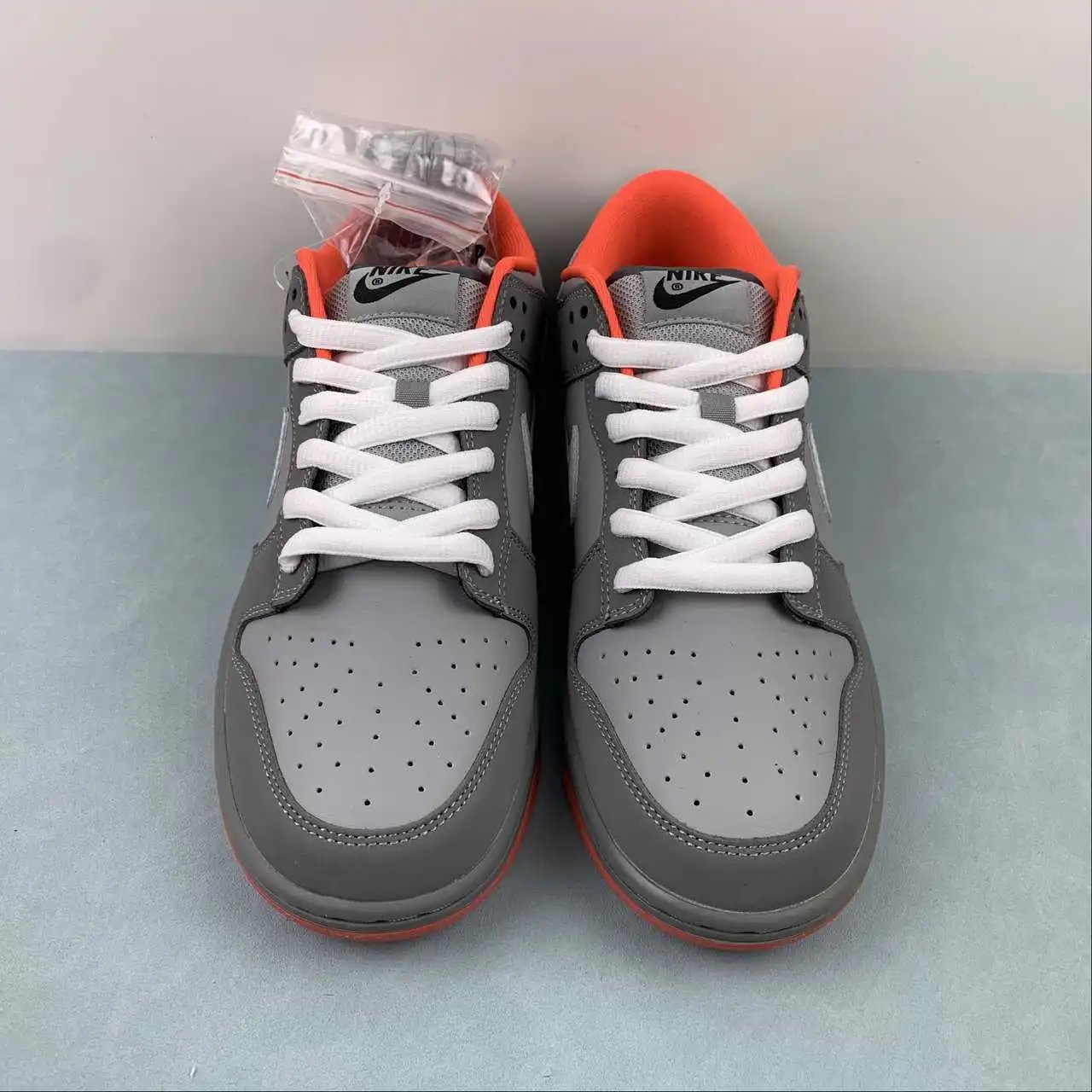 Nike Dunk Low 304292-011 thumbnail 3