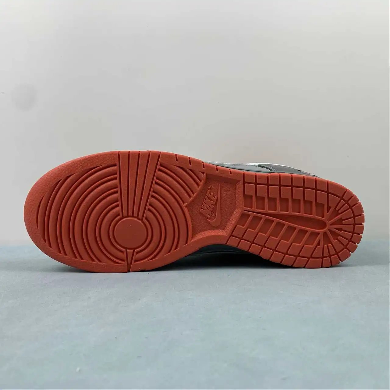 Nike Dunk Low 304292-011 12
