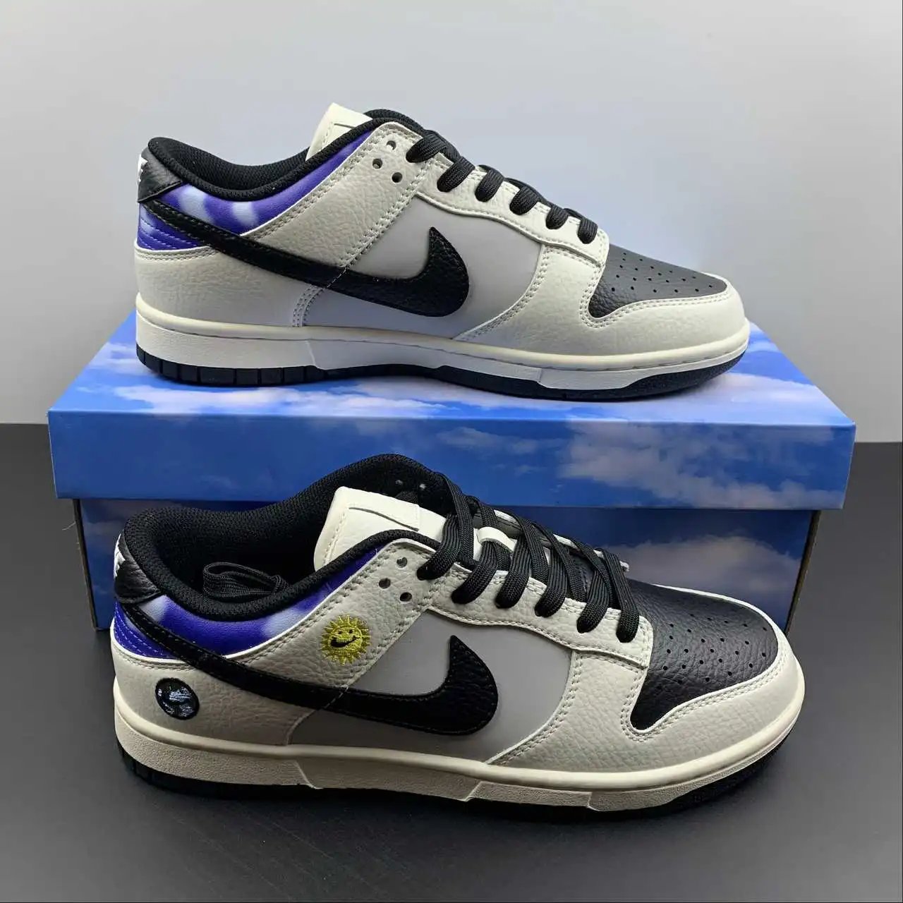 Nike Dunk Low BB1609-112