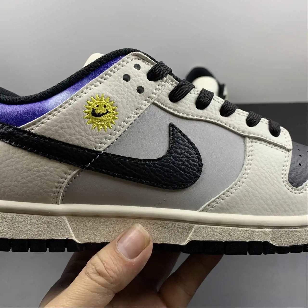 Nike Dunk Low BB1609-112 6