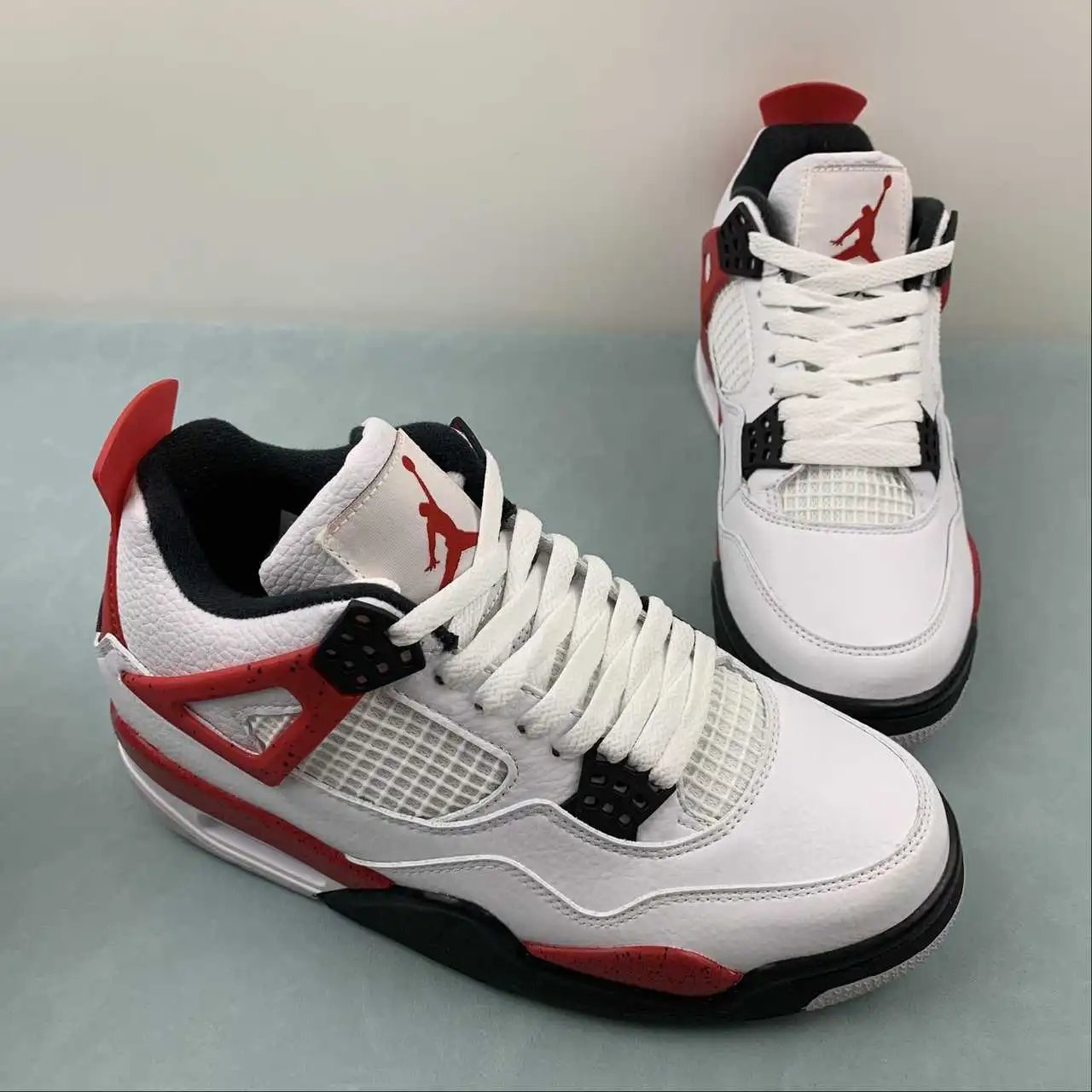 Air Jordan 4 DH6927-161 thumbnail 2
