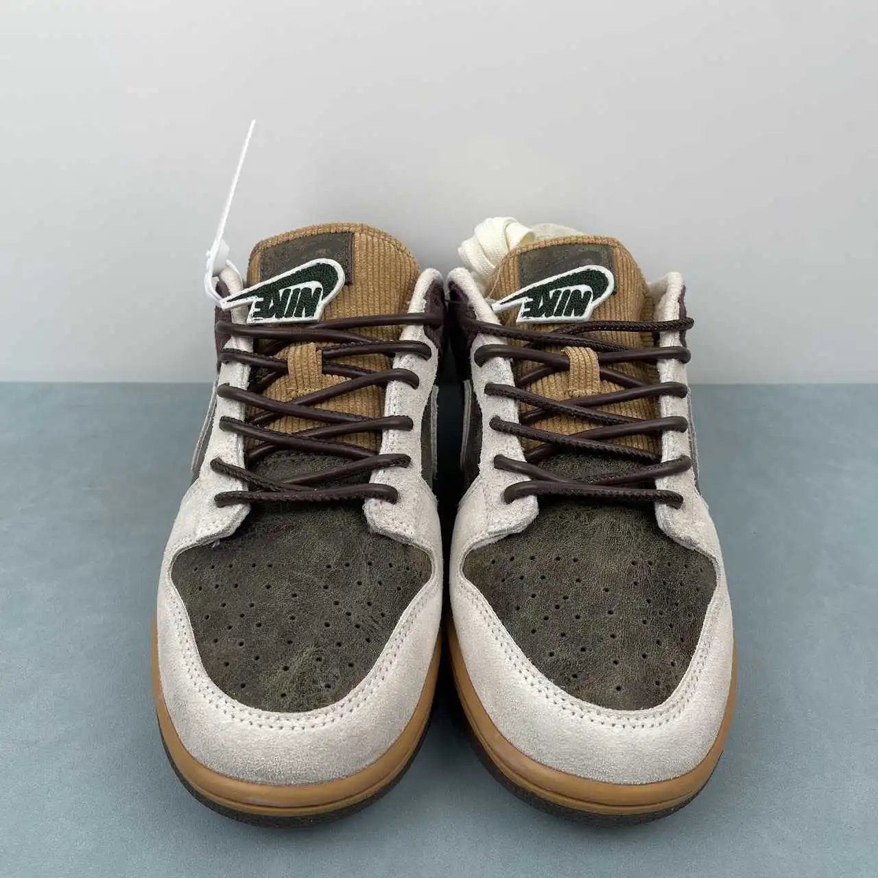 Nike Dunk Low HQ3459-212 thumbnail 3