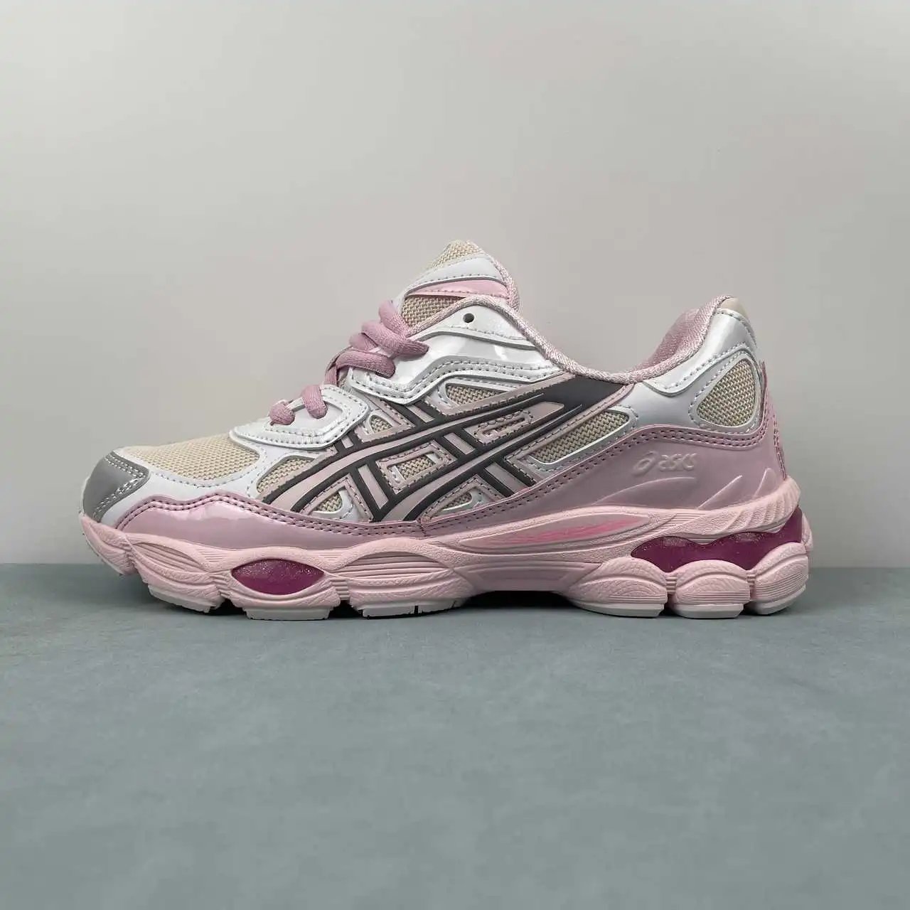 Asics CEL-NYC 1203A571-100 thumbnail 4