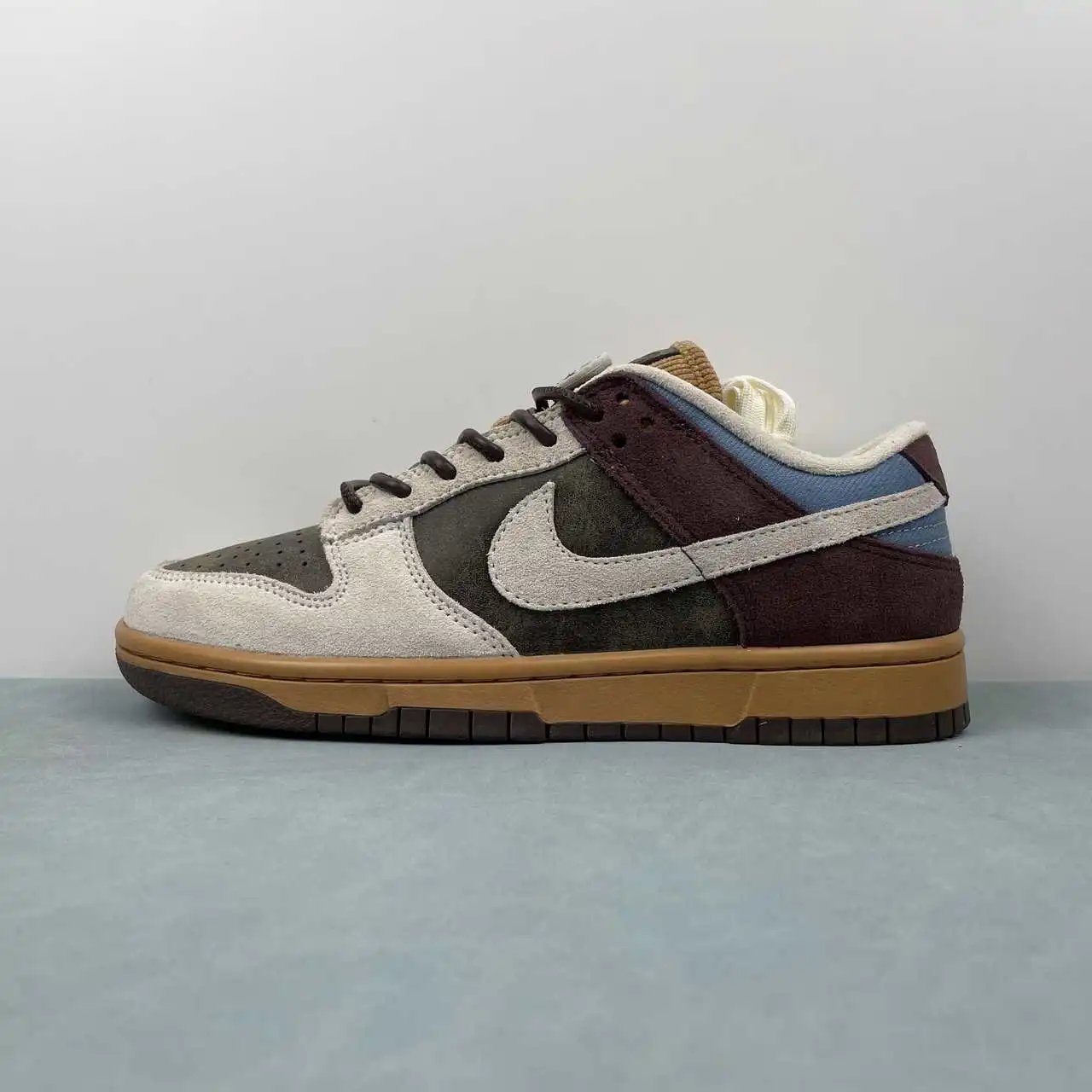 Nike Dunk Low HQ3459-212 thumbnail 4