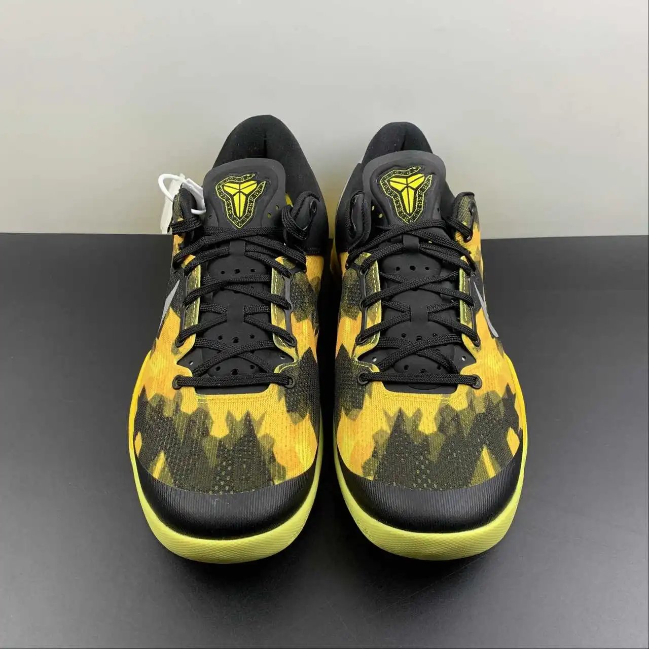 Nike Kobe 555286-077 thumbnail 3