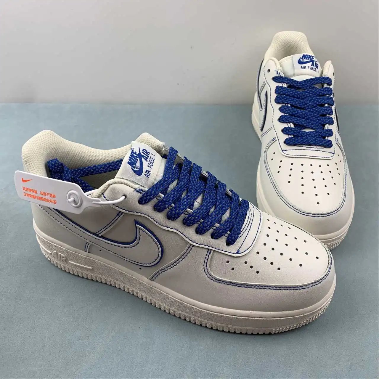 Nike Air Force 1 315122-404 thumbnail 2