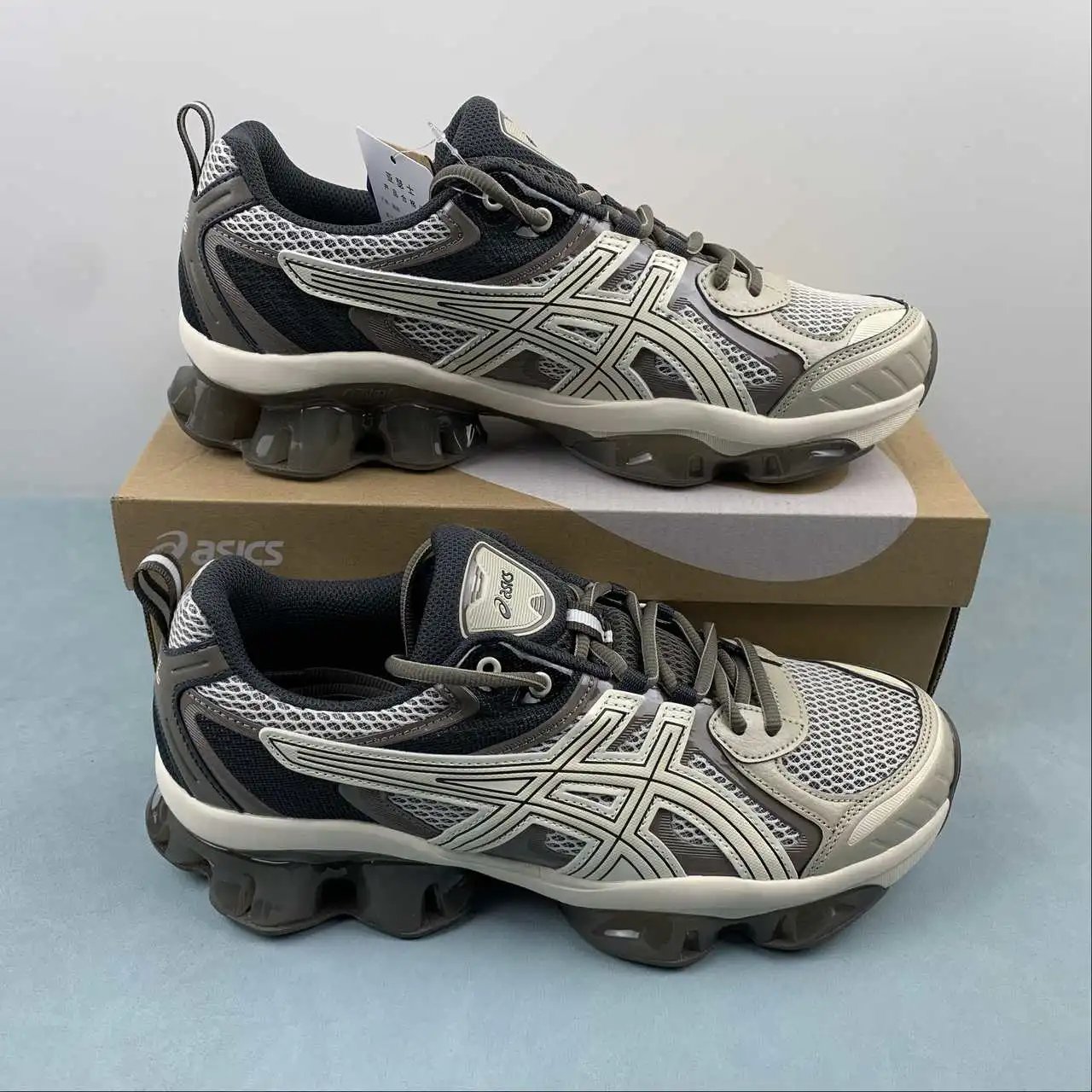 Asics GEL-Quantum Kinetic 1203A270-201