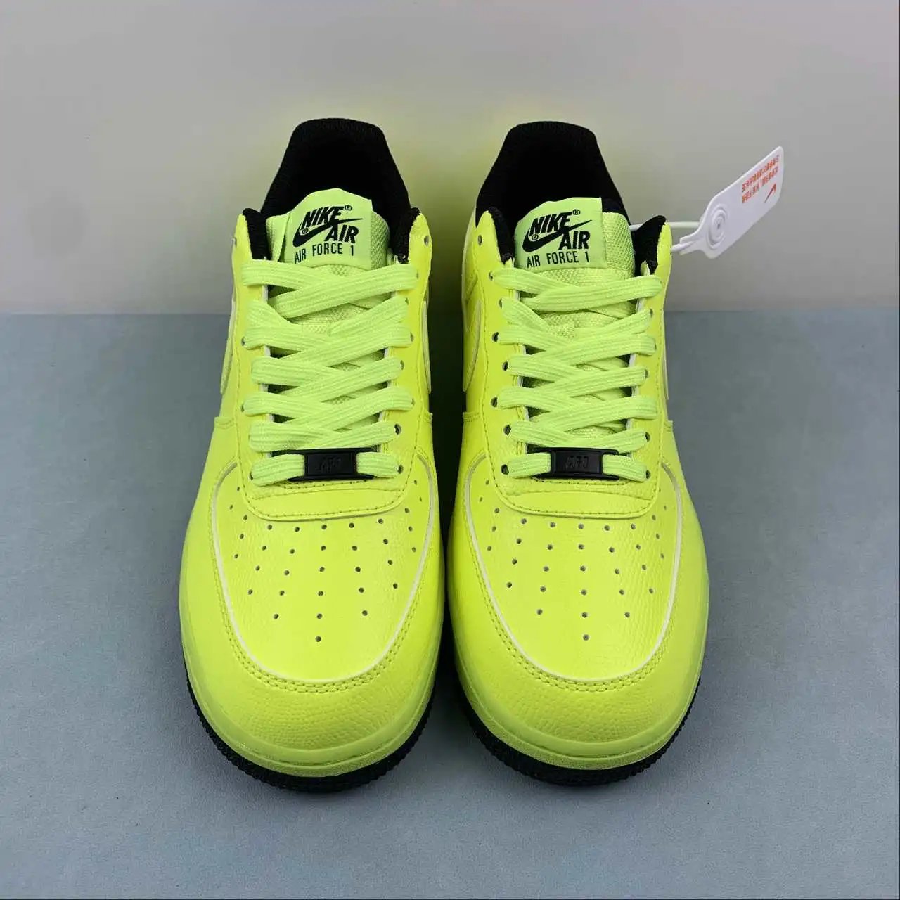 Nike Air Force 1 488298-703 thumbnail 3