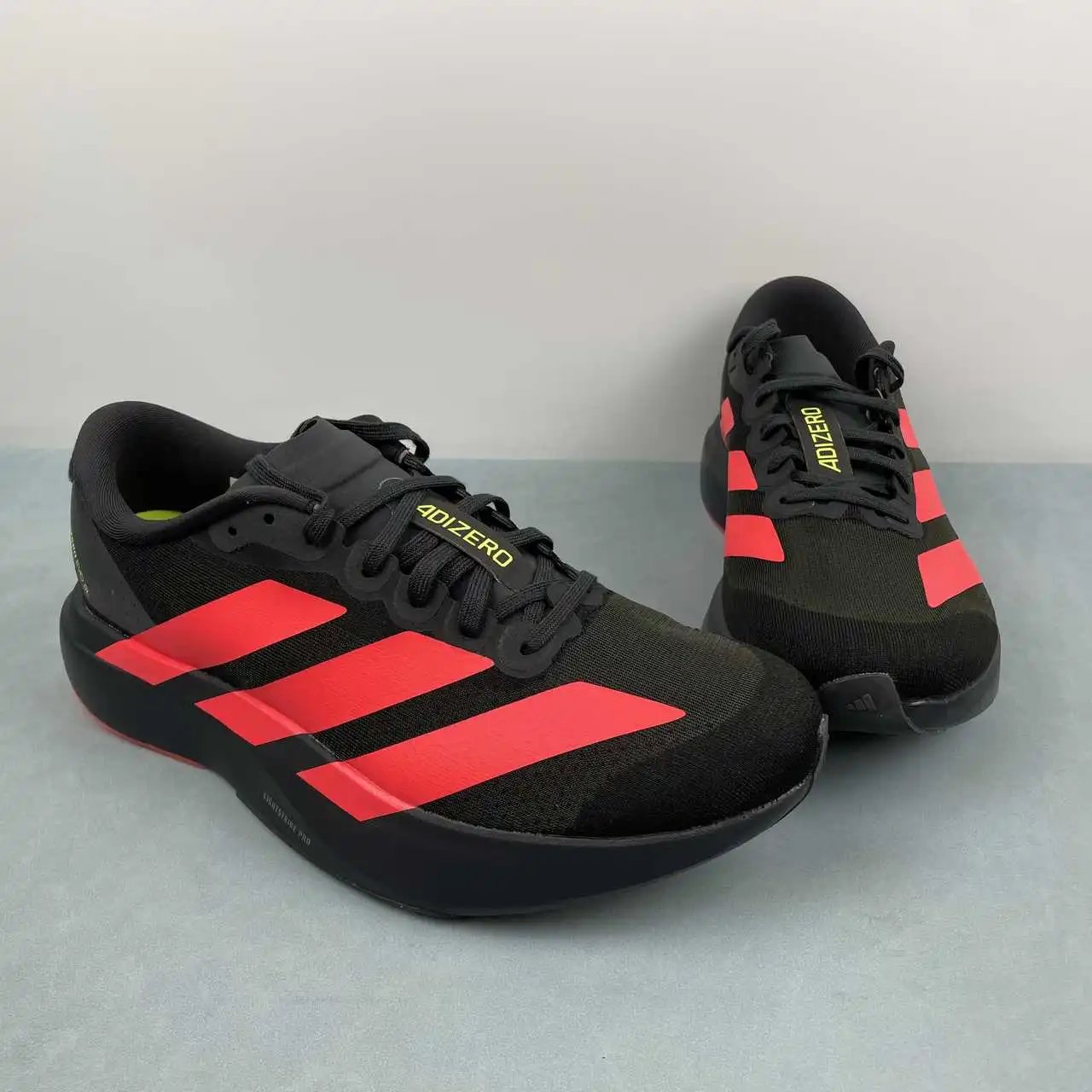 Adidas Adizero Evo SL M JR3414 thumbnail 2