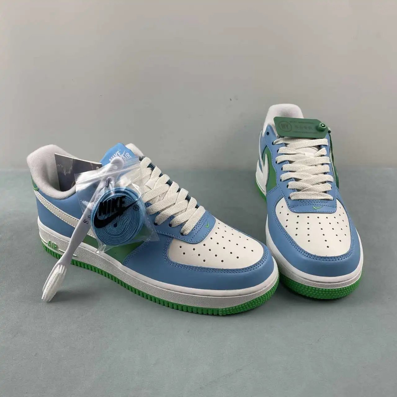 Nike Air Force 1 FZ4032-407 thumbnail 2