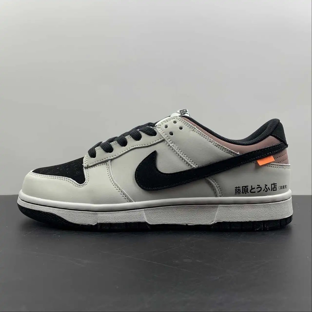 Nike Dunk Low DD1391-107 thumbnail 4
