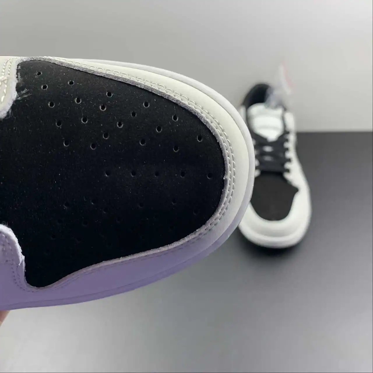 Nike Dunk Low DD1391-107 8