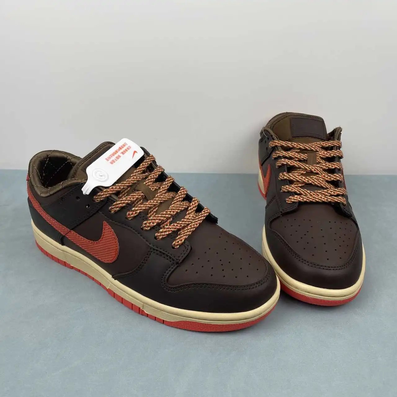 Nike Dunk Low HQ3448-262 thumbnail 2