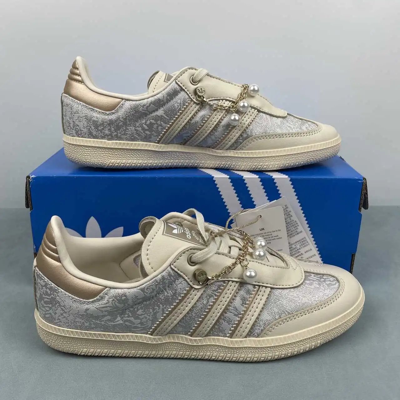 ADIDAS SAMBA JQ2616
