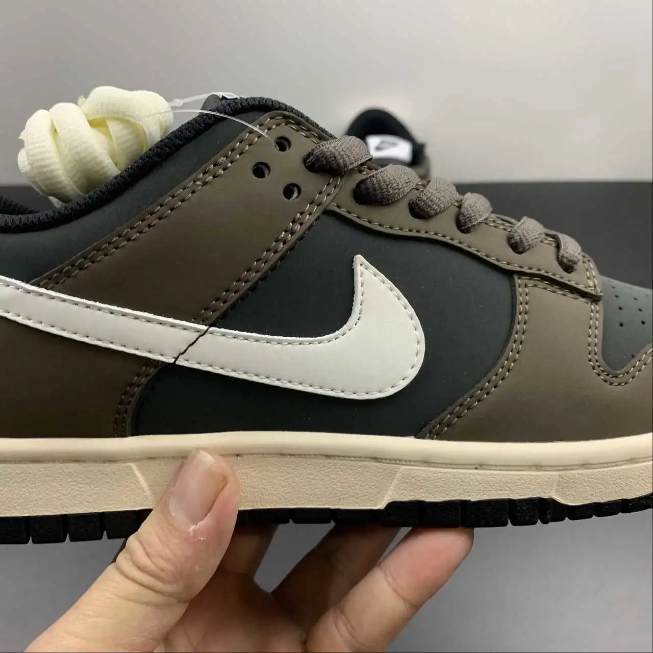 Nike Dunk Low MG3656-038 6