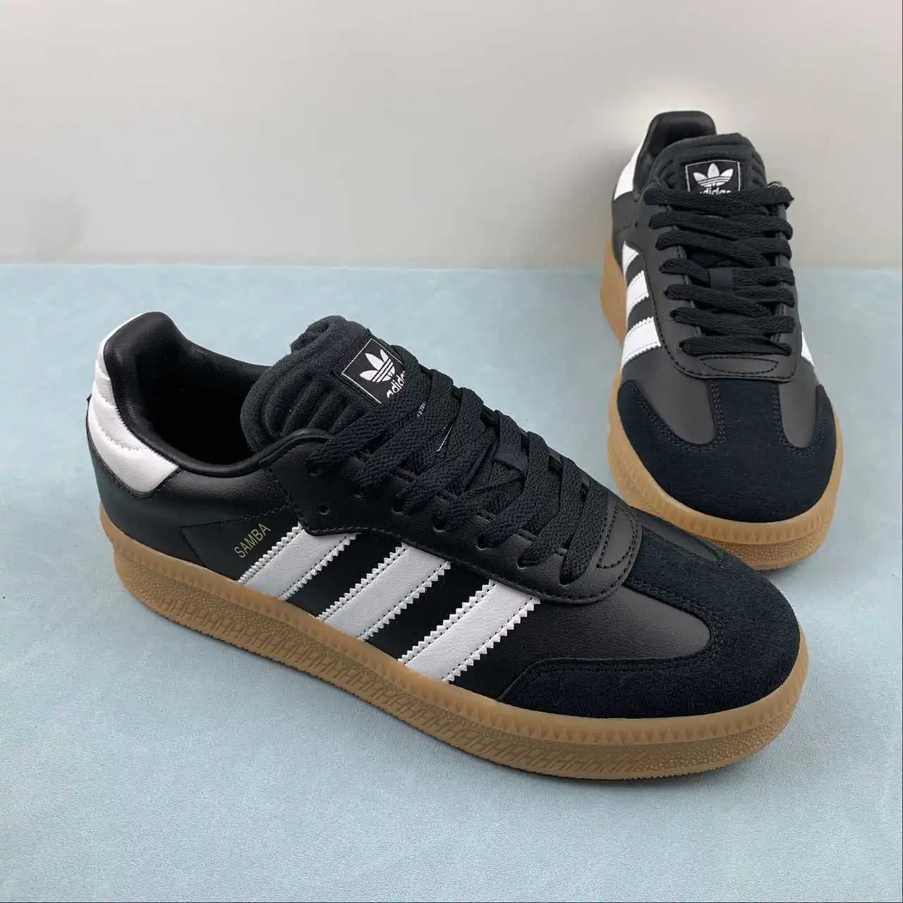 ADIDAS SAMBA IE1379 thumbnail 2