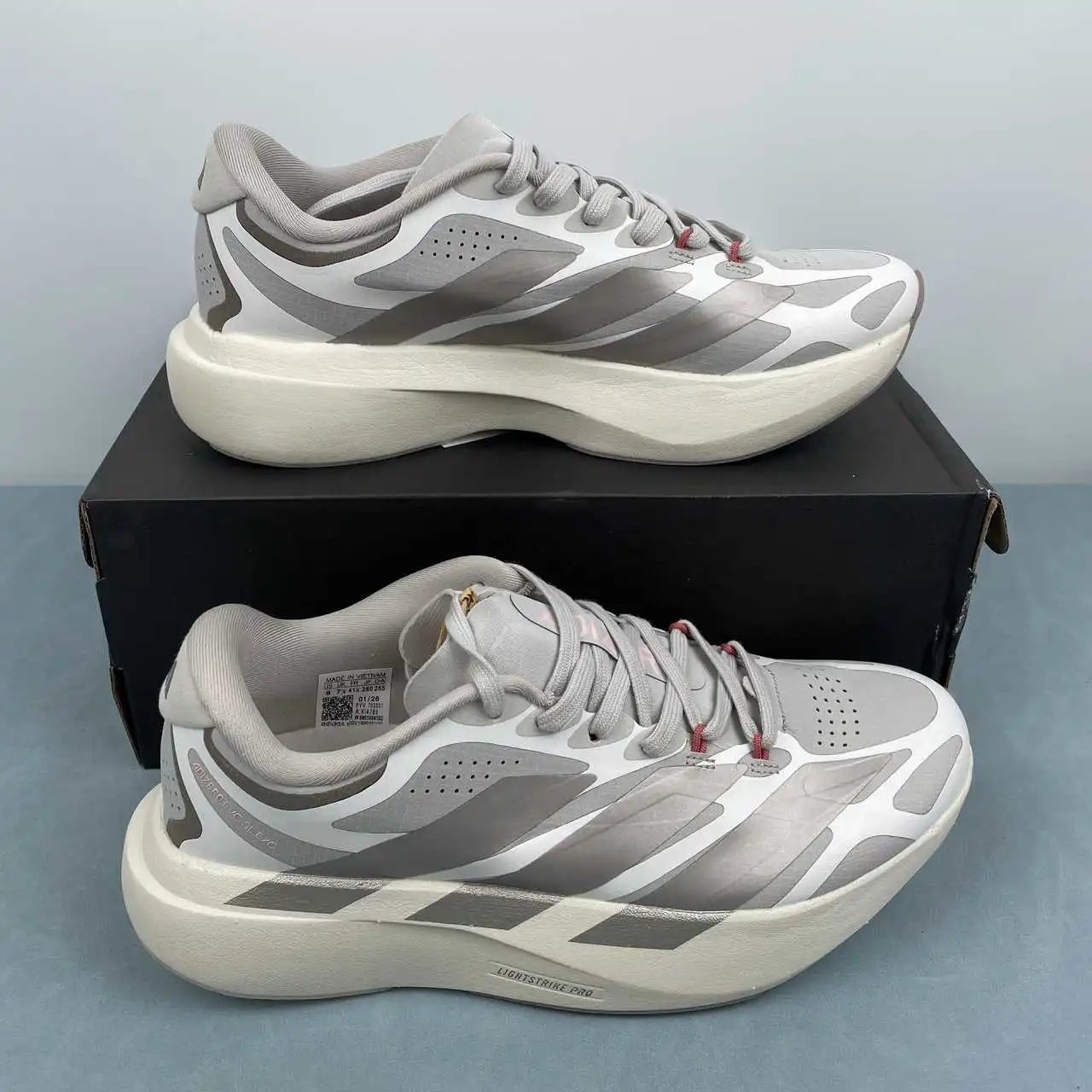 Adidas Adizero Evo SL M KI4789