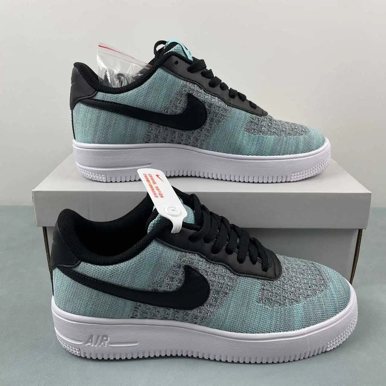 Nike Air Force 1 CI0051-600