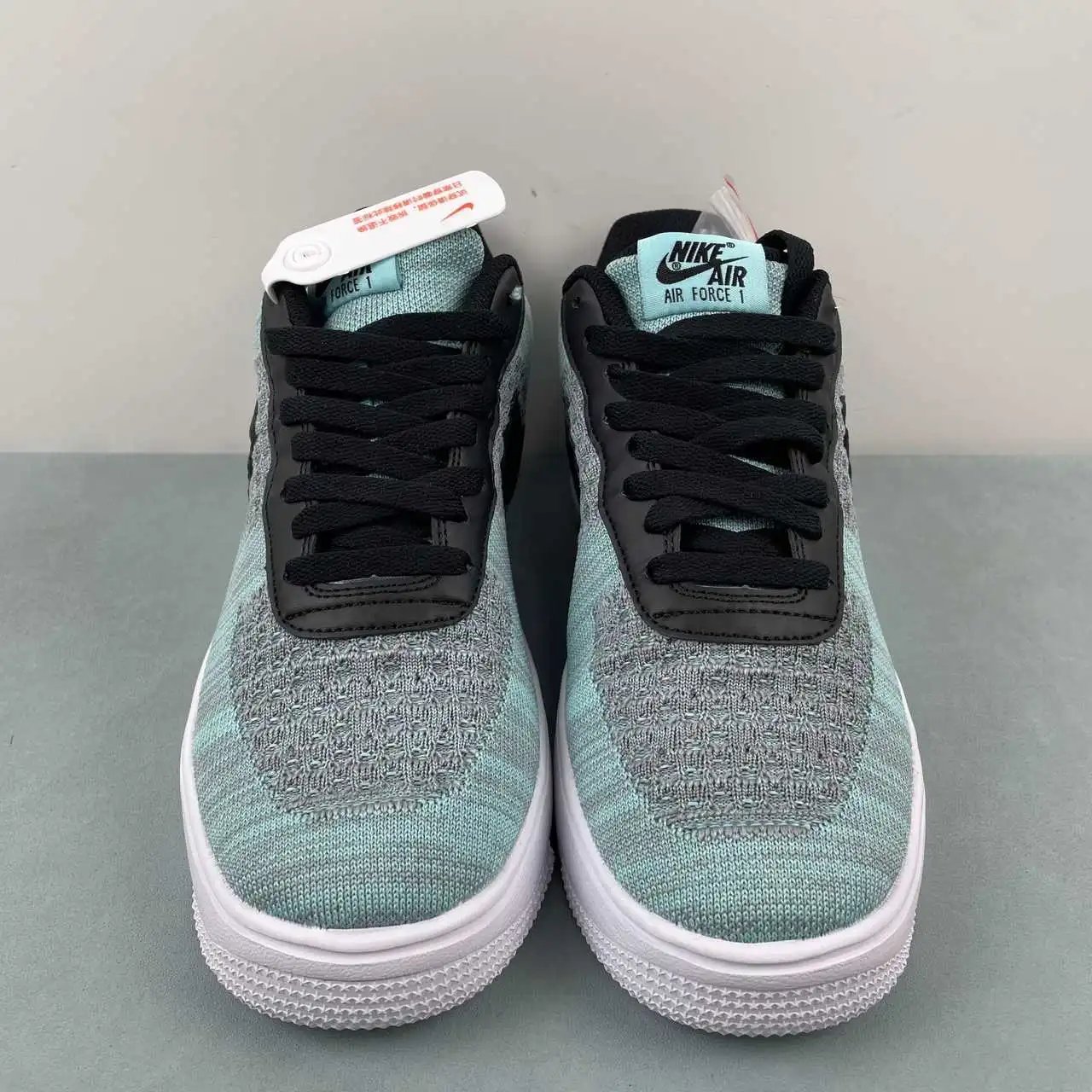 Nike Air Force 1 CI0051-600 thumbnail 3