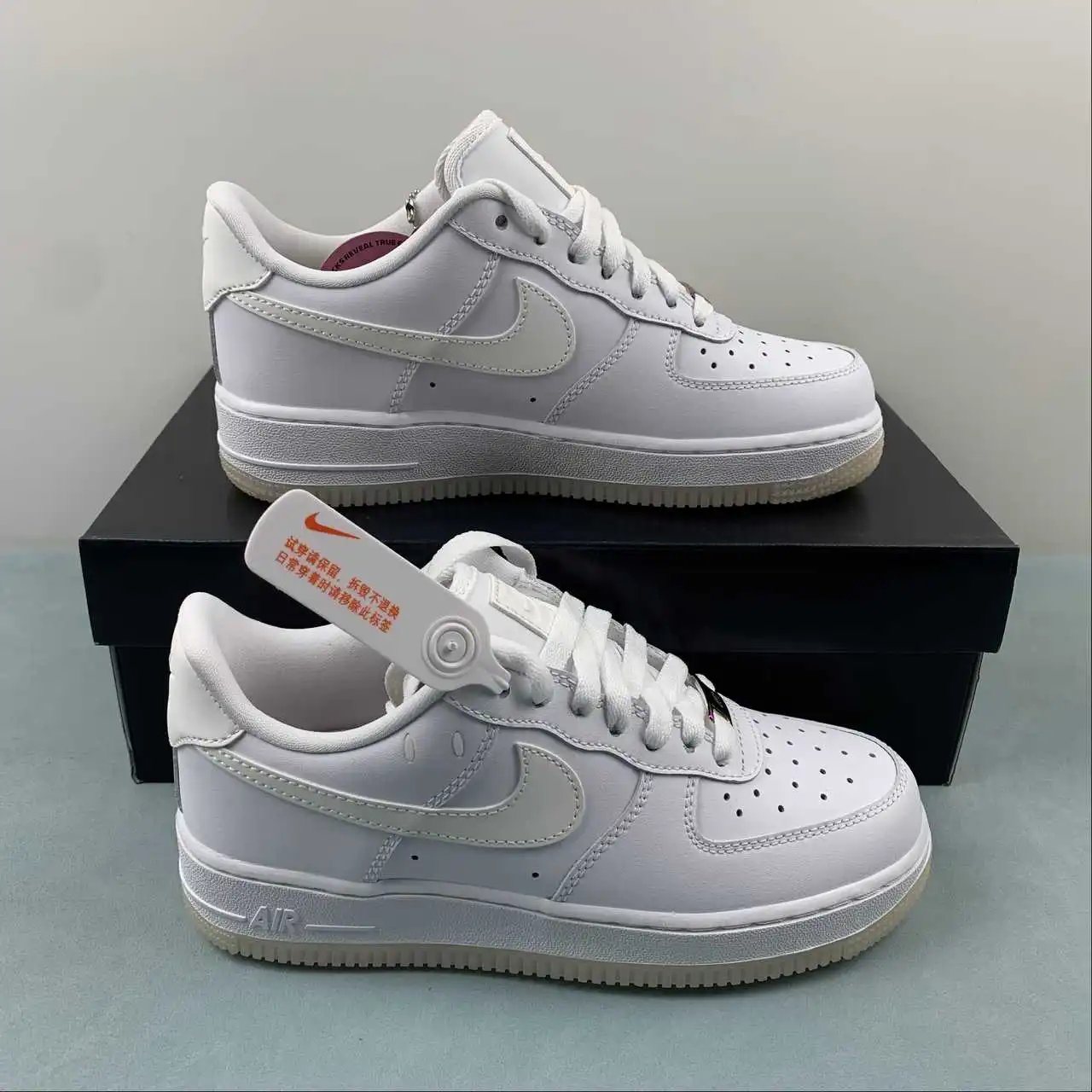 Nike Air Force 1 FZ5531-111