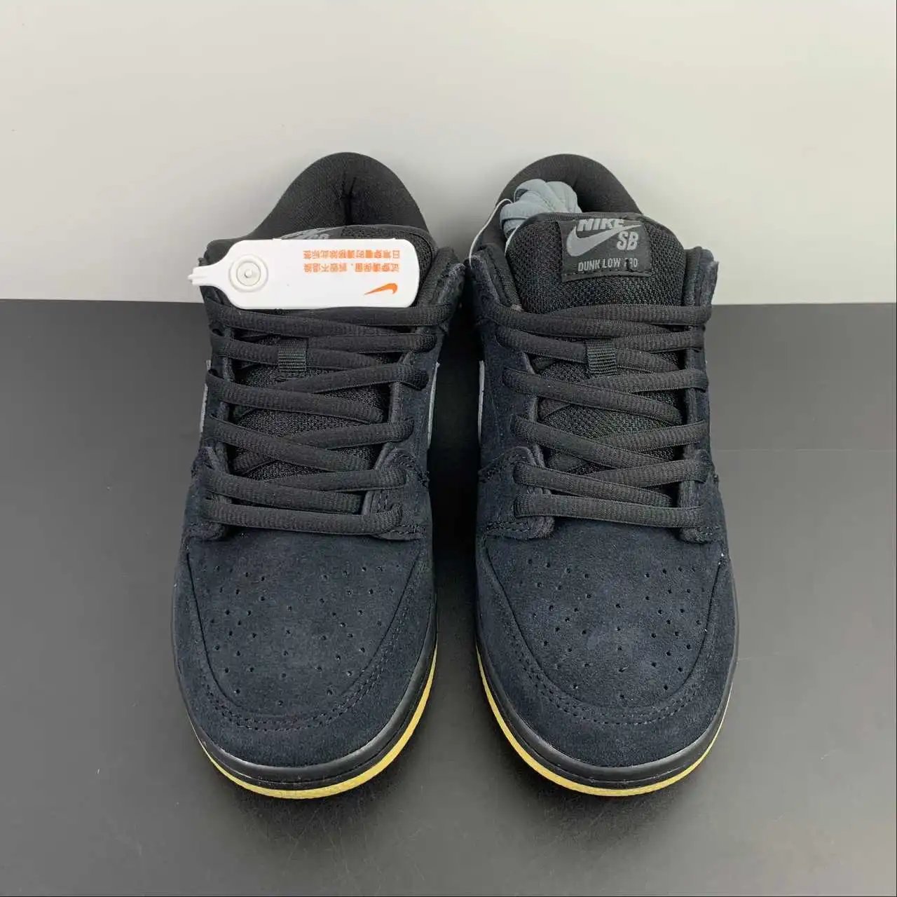 Nike Dunk Low BQ6817-010 thumbnail 3