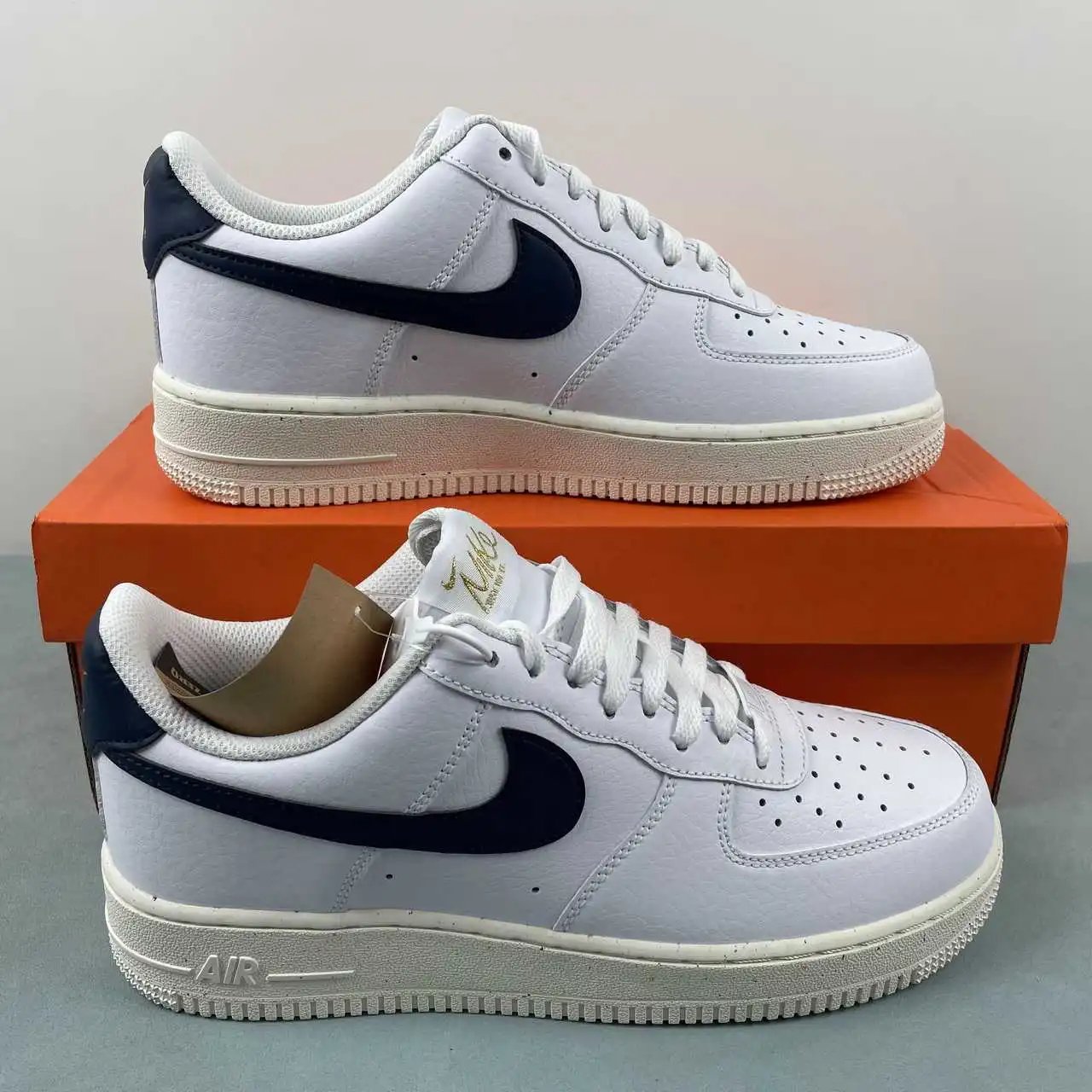 Nike Air Force 1 FZ6768-100