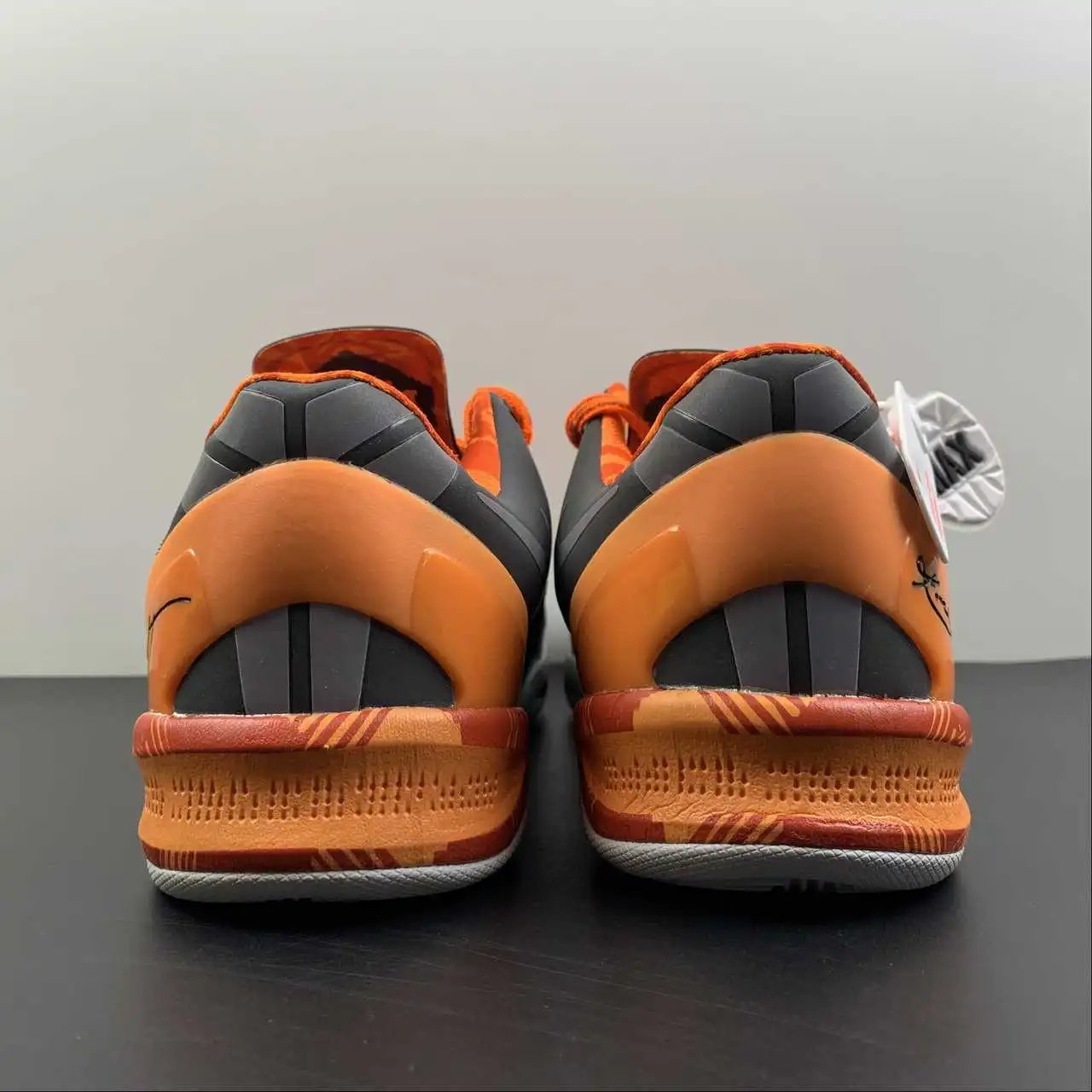 Nike Kobe 583112-001 thumbnail 4