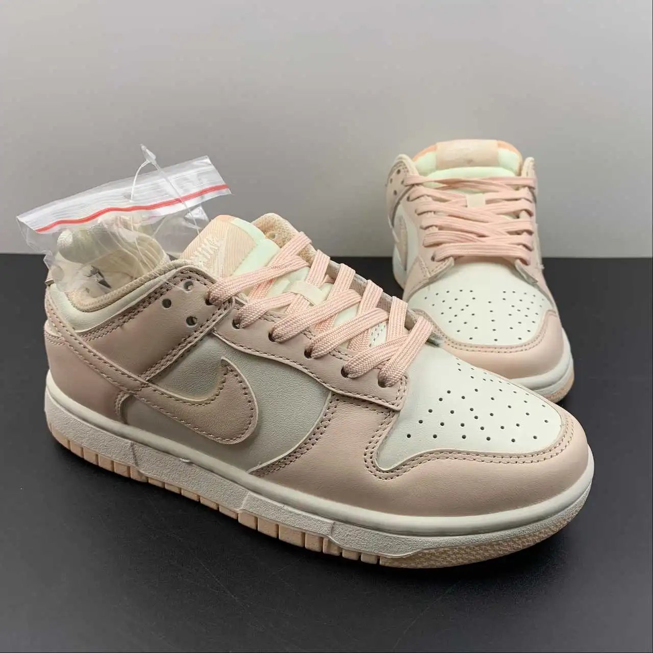 Nike Dunk Low DD1503-102 thumbnail 2