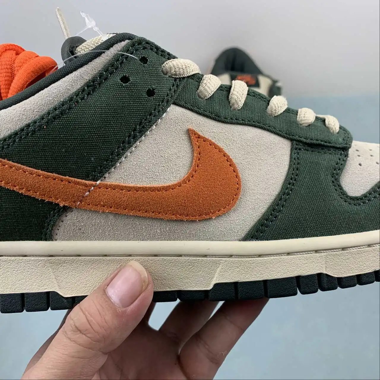 Nike Dunk Low 3004292-185 6