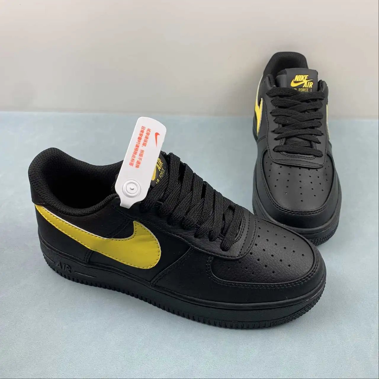 Nike Air Force 1 CI9553-051 thumbnail 2