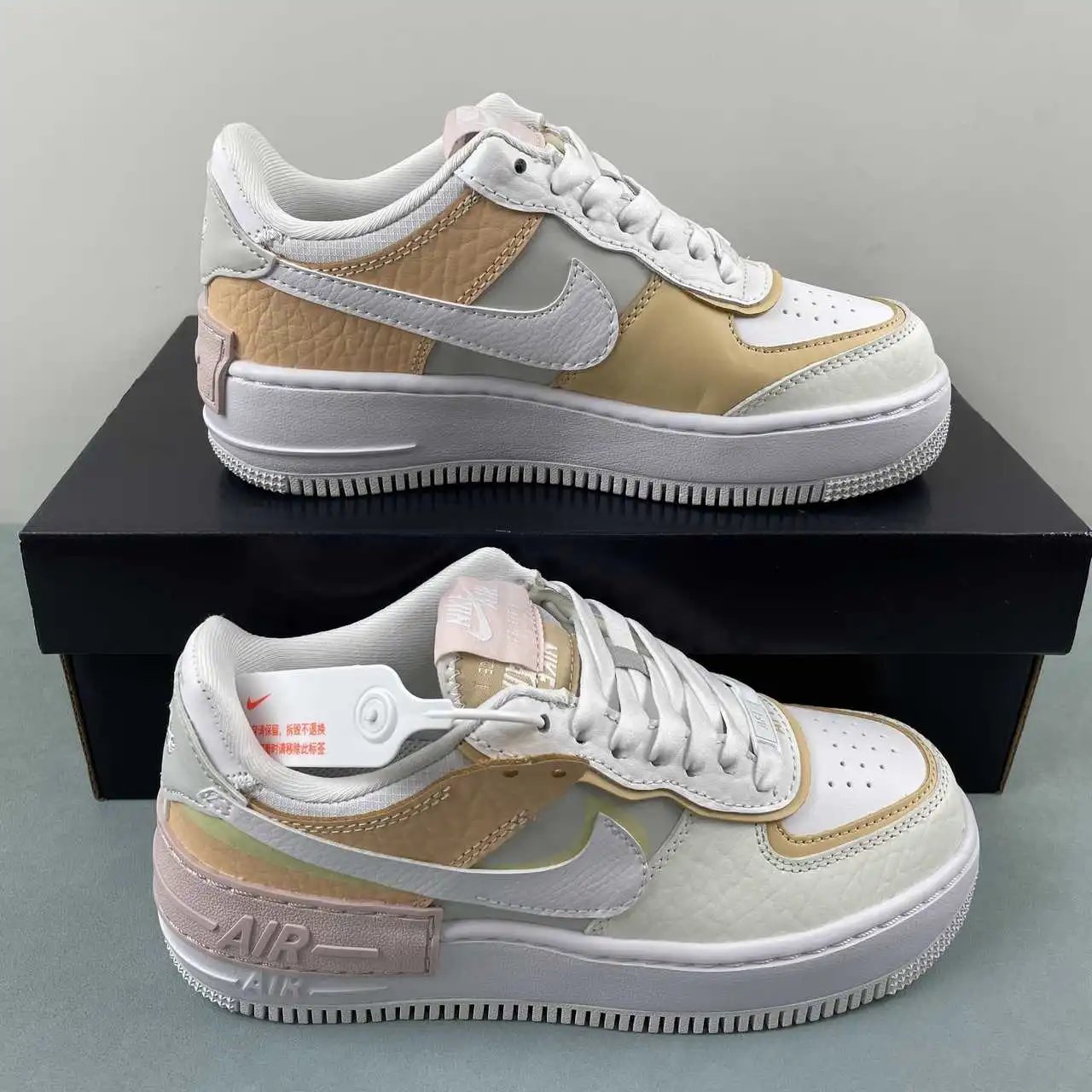 Nike Air Force 1 CK3172-002