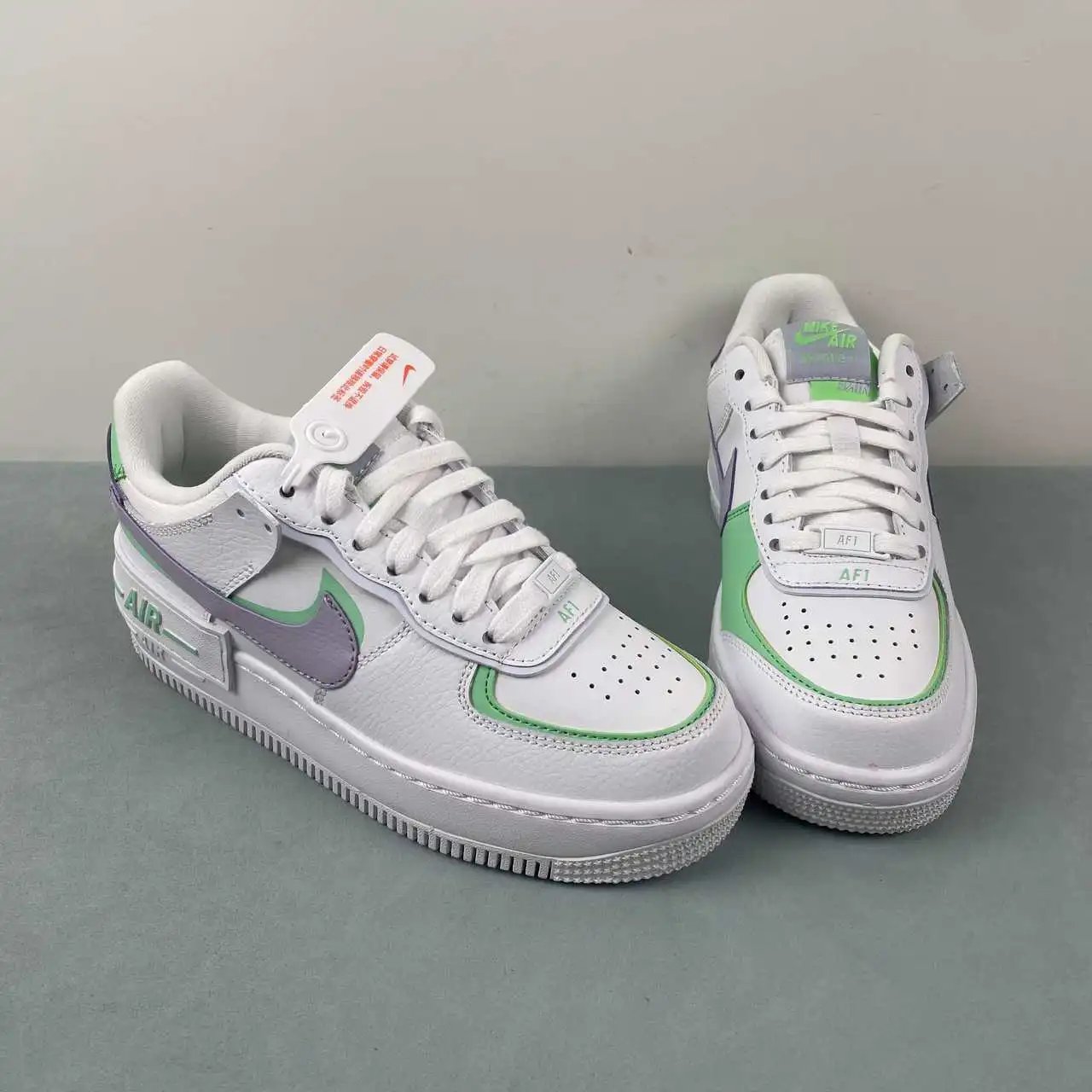 Nike Air Force 1 CU8591-103 thumbnail 2