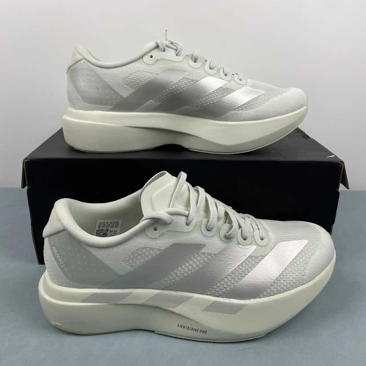 Adidas Adizero Evo SL M JR5840