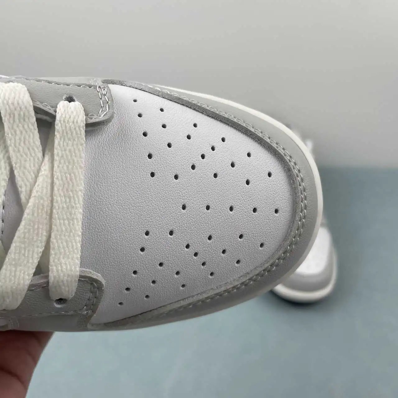 Nike Dunk Low HF4299-001 8