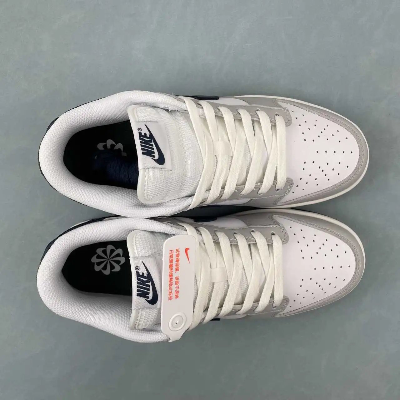 Nike Dunk Low HF4299-001 9