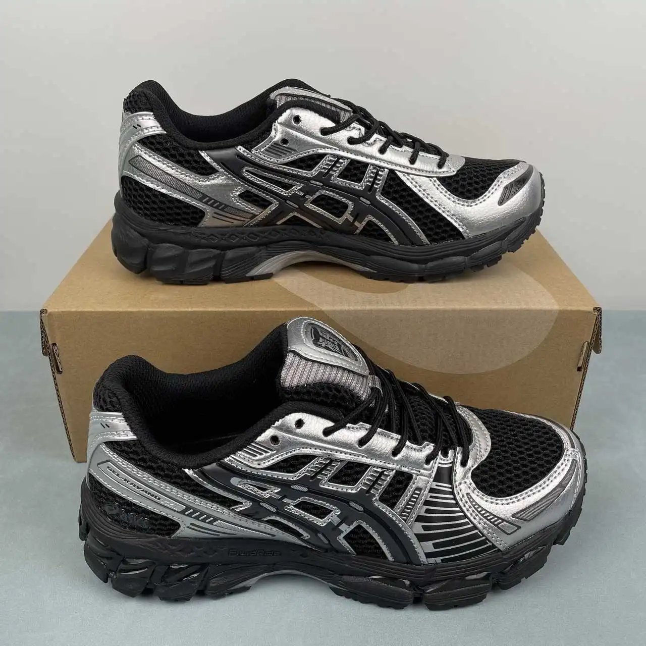 Asics CEL-Kayano 12.1 1203A759-001